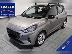 Hyundai i10 - 1.0 EDITION