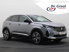 Peugeot 3008 - 1.6 HYbrid 225 Allure Pack Business Virtual Cockpit, ACC, Camera, Apple Carplay, DAB, LED,