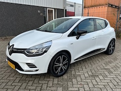 Renault Clio - 0.9 TCe Life 2018 Airco