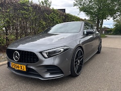 Mercedes-Benz A-klasse - 250 e AMG Line