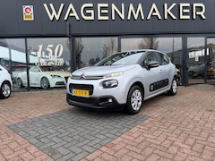 Citroën C3 - 1.2 PureTech Feel 105g Airco|Cruise|NAVI|Carplay