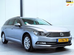 Volkswagen Passat Variant - 1.4 TSI ACT Highline Virtual|Carplay|Trekhaak