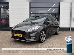 Ford Fiesta - 1.0 EcoBoost 125pk 5dr ST-Line / Nieuwe distributieriem
