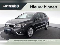 Suzuki S-Cross - 1.0 Boosterjet Select