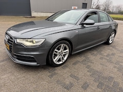 Audi A6 Limousine - 2.0 TFSI Pro Line S