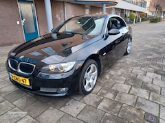 BMW 3-serie Cabrio - 320i High Executive