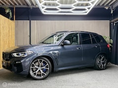 BMW X5 - xDrive45e High Executive|Hud|360|Laser|Pano|keyless
