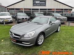 Mercedes-Benz SLK-klasse - 200