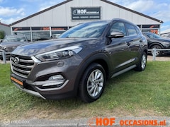 Hyundai Tucson - 1.6 T-GDI Comfort NAVI|CAMERA|TREKHAAK