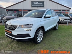 Skoda Karoq - 1.0 TSI Ambition CRUISE CONTROLE / LMV
