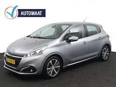 Peugeot 208 - 1.2 PureTech Allure | Echte Automaat | lichtmetalen velgen | PDC