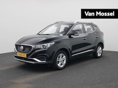 MG ZS - EV Comfort 45 kWh | Apple Carplay | LM Velgen | Airco | Parkeersensoren | 3 Rijmodi
