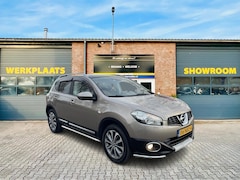 Nissan Qashqai - 1.6 Connect Edition *Camera*Pano*NL-Auto