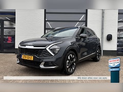 Kia Sportage - 1.6 T-GDi 265pk Plug-In Hybrid AT6 4WD DynamicLine