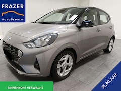 Hyundai i10 - 1.0 EDITION AUTOMAAT