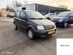 Fiat Panda - 1.2 Edizione Cool