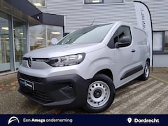 Citroën ë-Berlingo - L1 50 kWh 136pk | 8 jaar garantie | 0% financial lease | Apple Carplay | Android Auto | Mu