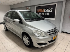 Mercedes-Benz B-klasse - 160 BlueEFFICIENCY Business Class - in Topstaat