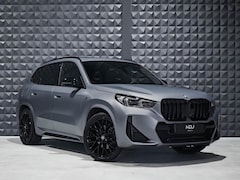 BMW X1 - xDrive30e M | Pano | H&K | Trekh. | 360 | 20 | Leer |Side | Memo | Drive Pro |