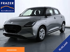 Suzuki Swift - 1.2 Comfort Smart Hybrid