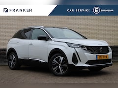 Peugeot 3008 - 1.6 HYbrid 225 GT | Panoramadak | Navigatie | Adaptieve cruise | BLIS