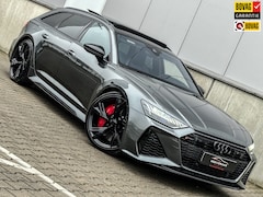 Audi RS6 - Dynamic plus Capristo Keramisch 4WB B&O