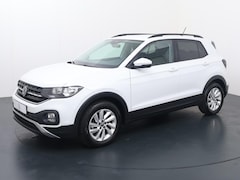 Volkswagen T-Cross - 1.0 TSI Life | 95 PK | Adaptive cruise control | Parkeersensoren | Apple Carplay/Android A