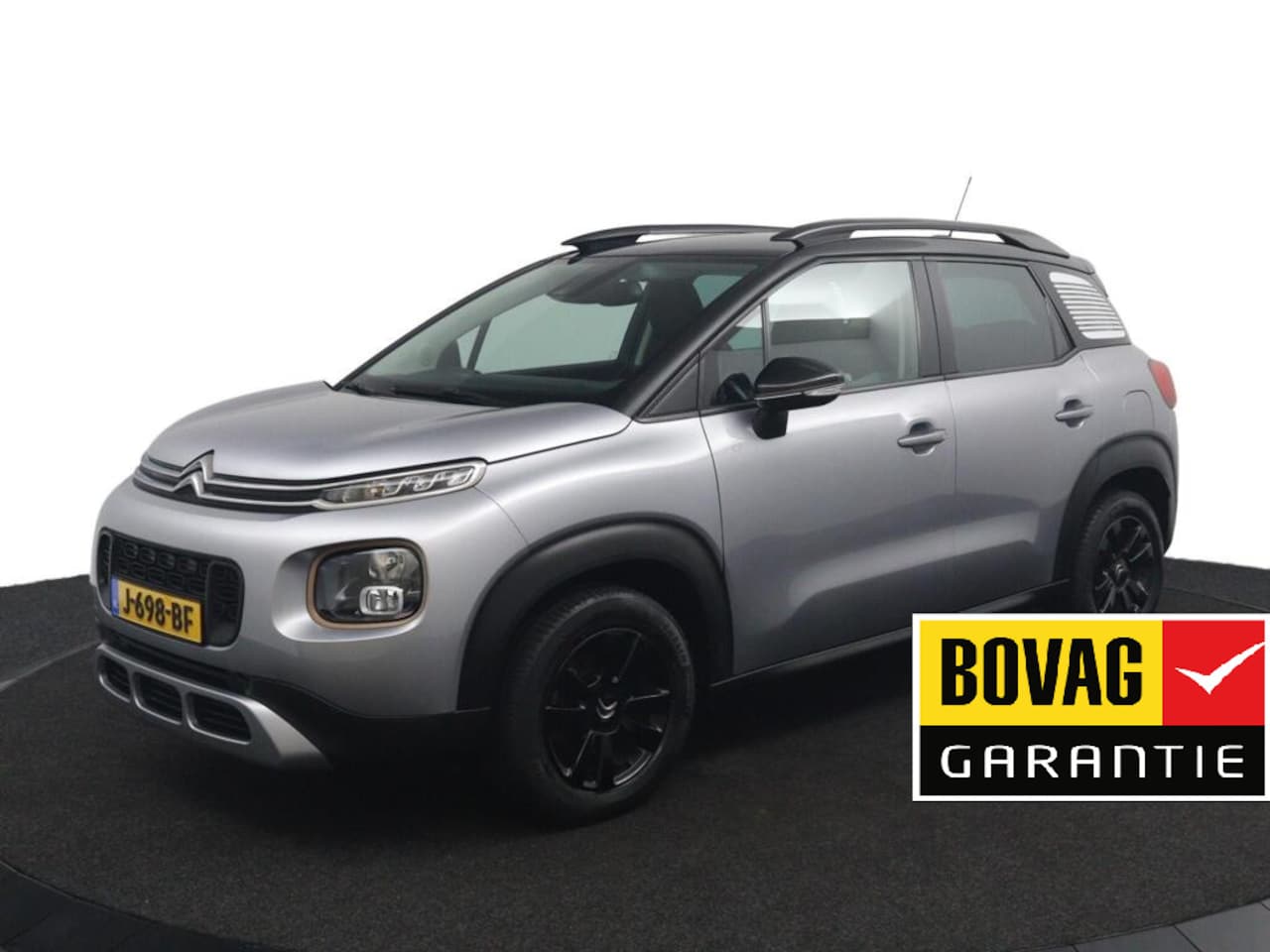 Citroën C3 Aircross - 1.2 PT S&S Origins - AutoWereld.nl