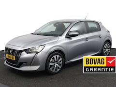Peugeot 208 - 1.2 PureTech Active | Trekhaak | Navigatie