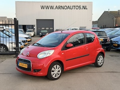 Citroën C1 - 1.0-12V Ambiance, APK TOT 23-01-27, STUURBEKRACHTIGING, ELEK-RAMEN, RADIO-CD-MP3-USB, ISOF
