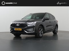 Ford Kuga - 2.5 PHEV ST-Line X | Elekt. inklapbare Trekhaak | Panoramadak | Winterpakket | Head Up | M