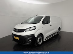Opel Vivaro - bestel 1.5 CDTI L2H1 l AIRCO l CARPLAY l CAMERA l CRUISE CONTROL