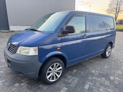 Volkswagen Transporter - 1.9 TDI 300 T800