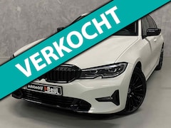 BMW 3-serie - 320i Executive Edition /Dakje /Camera /Trekhaak