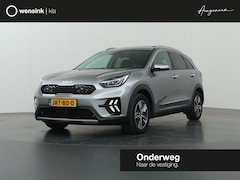 Kia Niro - 1.6 GDi PHEV ExecutiveLine | Panoramadak | Lederen Bekleding | JBL Audio | Dodehoekdetecti