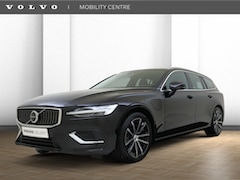 Volvo V60 - T6 AWD Essential | Trekhaak | Climate Pack | Driver Assist |