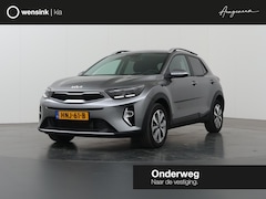 Kia Stonic - 1.0 T-GDi MHEV DynamicPlusLine | Stoel/Stuurwielverwarming | Keyless | Navigatie | Parkeer