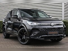 Volkswagen Tiguan - eHybrid 272PK R-line l Leder l H&K l Trekhaak l 20