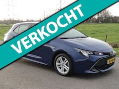 Toyota Corolla - 1.8 Hybrid Full LED I NAVIG I CAMERA I ANDROID l CR-CONTROL