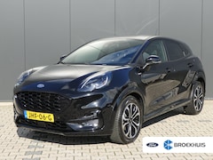 Ford Puma - 1.0 EcoBoost Hybrid ST-Line Automaat 155pk | Winterpack | Elektrische Achterklep | Adaptiv