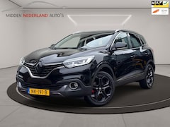 Renault Kadjar - 1.2 TCe BOSE * CAMERA * HALF LEER * NAP PAS * BLUETOOTH