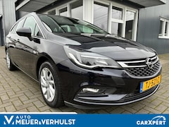 Opel Astra Sports Tourer - 1.4 Innovation | NAVI | XENON | 133000 KM
