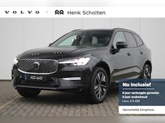 Volvo XC60 - 2.0 T6 Plug-in hybrid AWD Business Edition Adaptieve cruise control | Harman Kardon Geluid