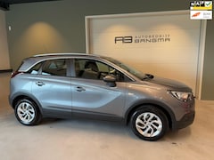 Opel Crossland X - 1.2 TURBO ONLINE EDITION/CLIMA AIRCO/NAVIGATIE/LM-VELG/CRUISE CONTROL/ISOFIX/2eEIGENAAR/98