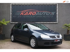 Volkswagen Golf - 1.4 TSI Comf Navi Clima Cruise Elek R Trekh