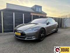 Tesla Model S - 85D Base 83% SOH, free supercharging