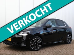 Opel Corsa-e - Elegance 50 kWh | SOH 92% | Achteruitrijcamera | 17'' Lichtmetalen velgen | Keyless
