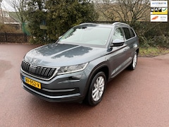 Skoda Kodiaq - 2.0 TDI Style Business 7p. / Navi / Xenon / Automaat / Camera / NAP