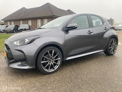 Toyota Yaris - 1.5 VVT-i camera apple carplay