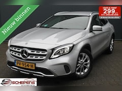Mercedes-Benz GLA-Klasse - 180 Activity Edition Automaat | Navi | CLima